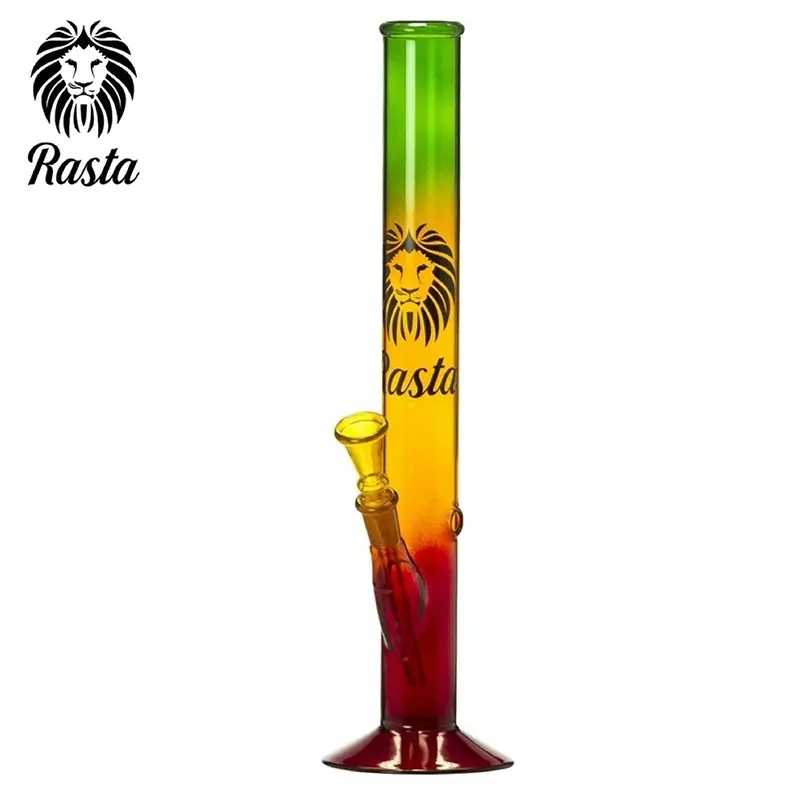 Bongo Rasta Lion