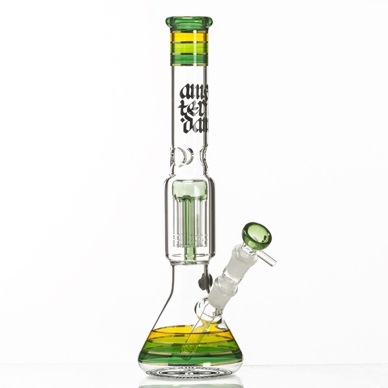 Bongo Grace Glass Amsterdam Green