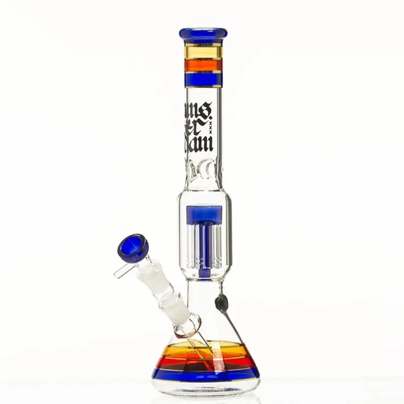 Bongo Grace Glass Amsterdam Blue