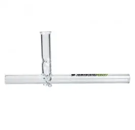 copy of Turbo pipe - green