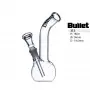 Bullet Bong 18 cm