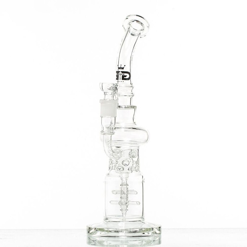 Grace Glass OG Series | Recycler