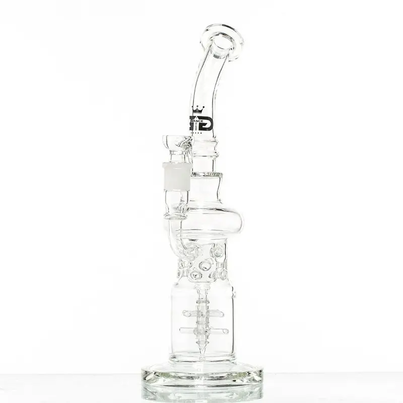 Grace Glass Recycler 35 cm