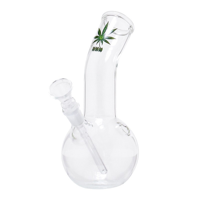 Bongo Amsterdam XXX Green Leaf 18 cm