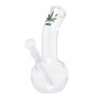 Bongo Amsterdam XXX Green Leaf 18 cm