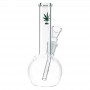 Bongo Amsterdam XXX Green Leaf 16 cm