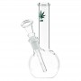 Bongo Amsterdam XXX Green Leaf 16 cm