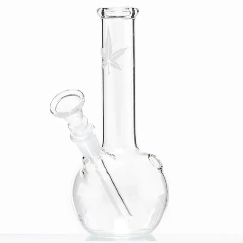 Bongo White Leaf Bouncer 16 cm / 3 mm / 18,8 mm