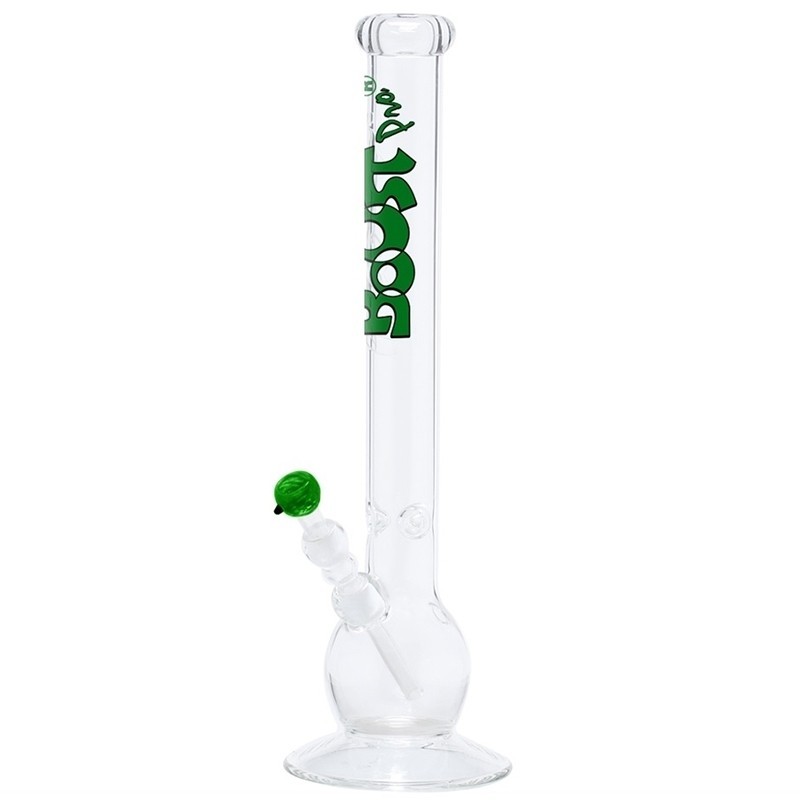 Boost Pro Bouncer Glass Bong - H:50cm