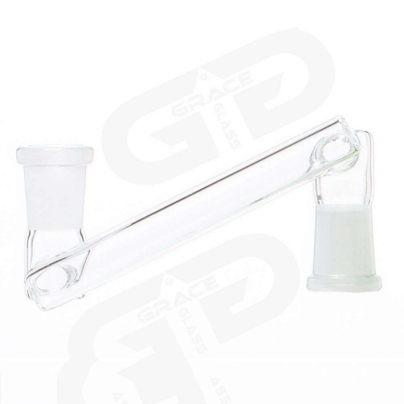 DAB adapter - Female 14,5 mm / Female 14,5 mm