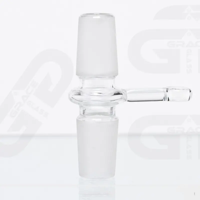 DAB adapter - Male 18,8 mm / Male 18,8 mm