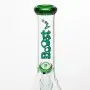 Bongo Boost Beaker Green 30 cm