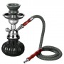 Black Pumpkin Hookah 24 cm