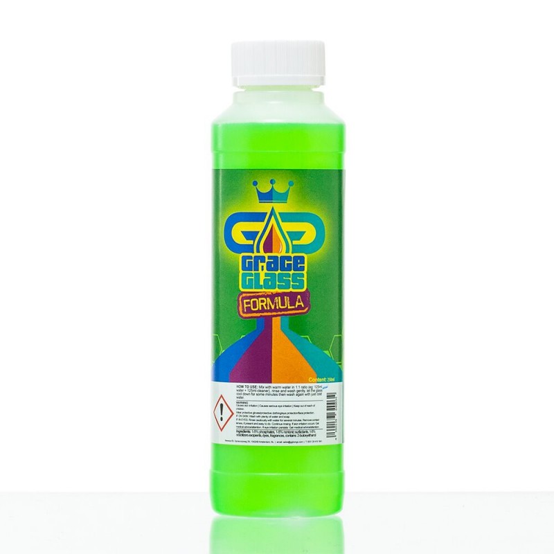 Grace Glass Cleaner 250 ml