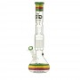 Bongo Grace Glass OG Rasta Dream 46 cm