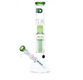 Grace Glass OG Green Shotgun 35 cm