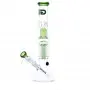 Bongo Grace Glass OG Green Shotgun 35 cm / 4 mm