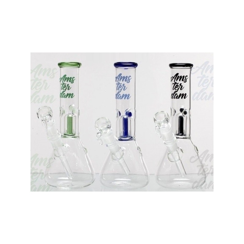 copy of Classic 4 mm hemp bong