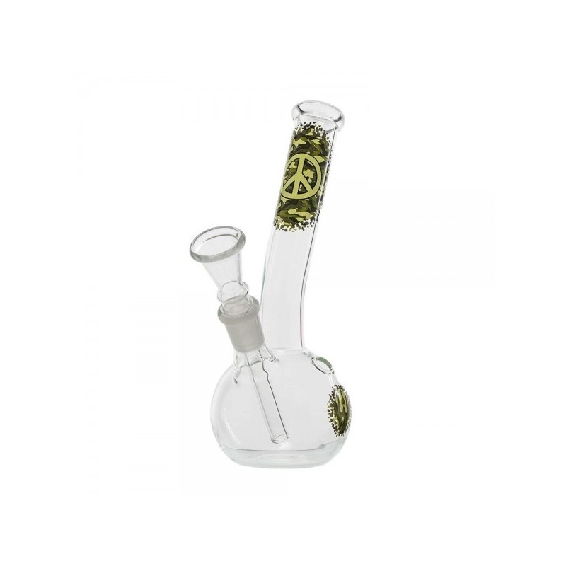 copy of Classic 4 mm hemp bong