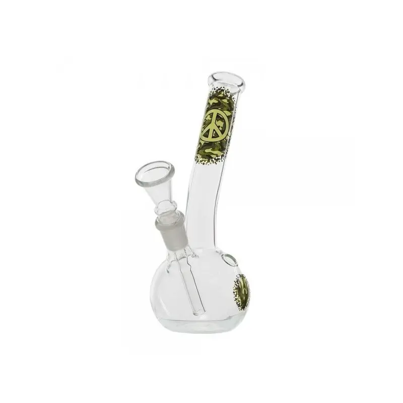 copy of Classic 4 mm hemp bong