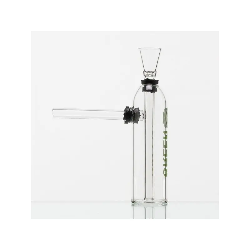 copy of Classic 4 mm hemp bong