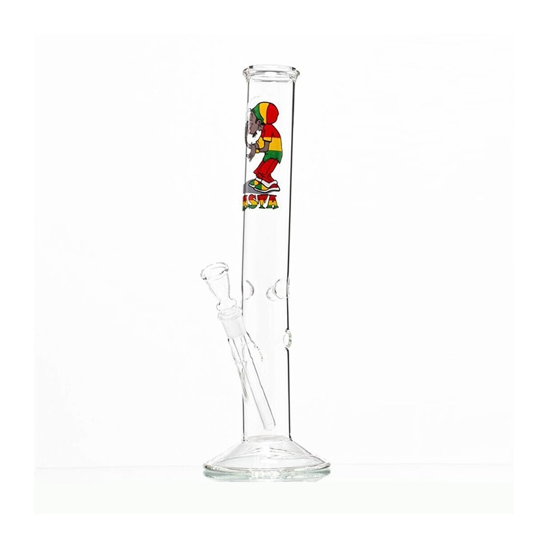 copy of Classic 4 mm hemp bong