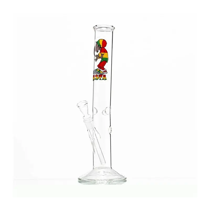 copy of Classic 4 mm hemp bong