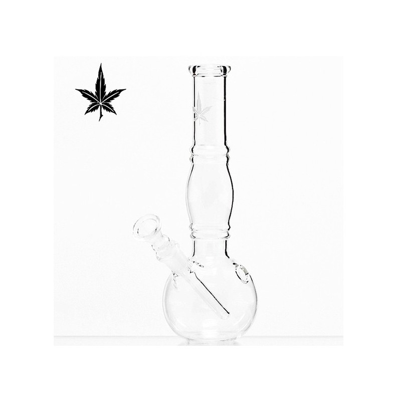 copy of Classic 4 mm hemp bong