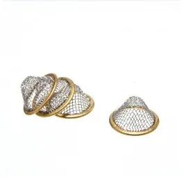 Duże sito - Ø:14.5mm