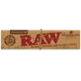 Bibułki RAW Organic Connoisseur King Size Slim + Filterki