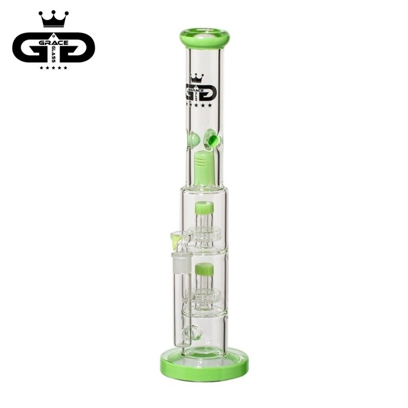 Bongo Grace Glass Multi Percolator Matrix