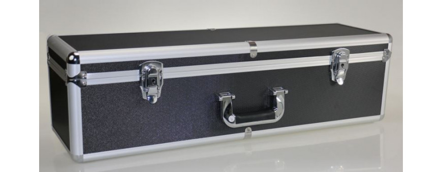 Boxes/ Cases