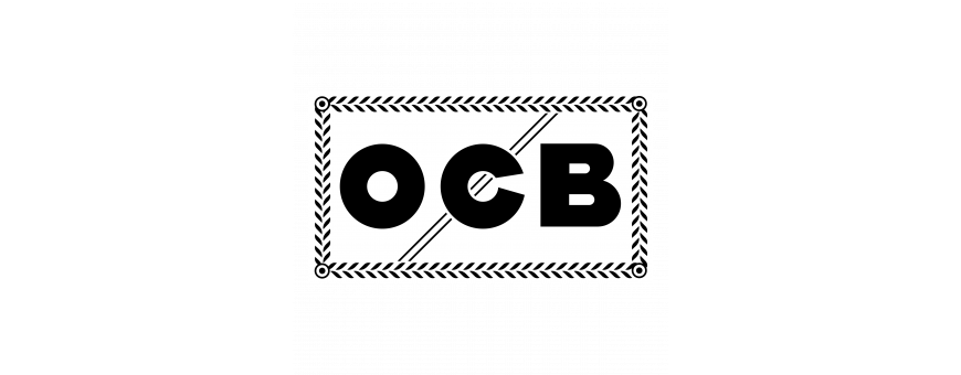 Jedne z najbardziej popularnych bibułek bletek firmy OCB