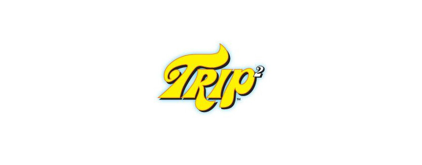 TRIP2, transparent rolling papers