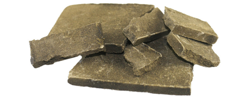 Hash CBD