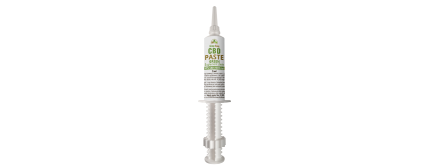 CBD Paste