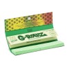 g-rollz-rasta-green-ks-rolling-papers-filter-tips-50-pieces-BX-025-10138