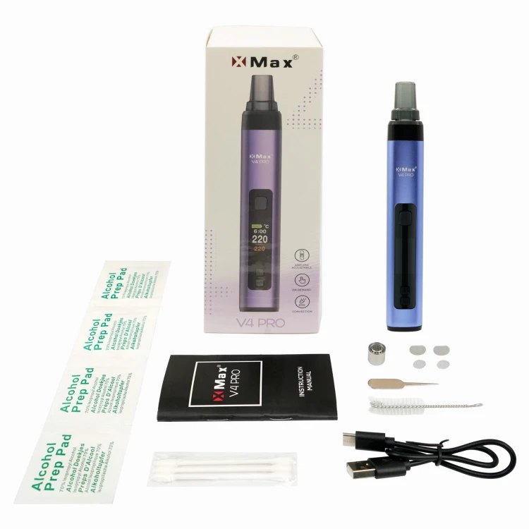 x-max-v4-pro-waporyzator-przenosny-do-suszu-fioletowy-DH-247-10156