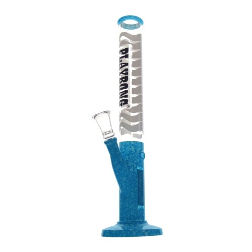 playbong-blue-white-bong-36cm-14-5m-BO-124-10185