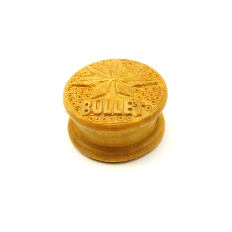 recznie-wykonany-drewniany-mlynek-z-motywem-liscia-2-czesci-60mm-L-110-10206