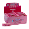 Filterki perforowane Elements PINK 50 szt.