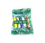 Filterki aktywne PURIZE mini pakiecik 5 sztuk
