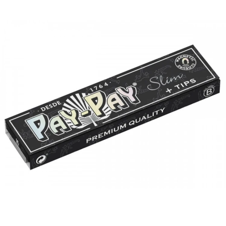 bibulki-pay-pay-black-edition-king-size-slim-filterki-BX-006-1089
