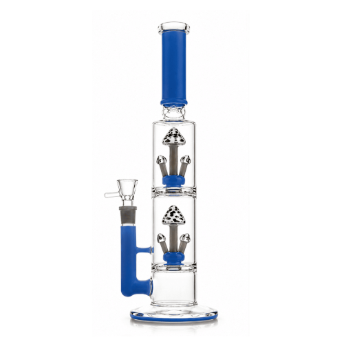 mushrooms-glass-bong-with-two-diffusers-46-cm-18-8-mm-BO-021-11045