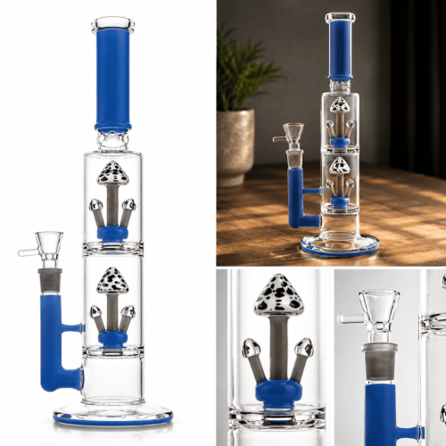 mushrooms-glass-bong-with-two-diffusers-46-cm-18-8-mm-BO-021-11046