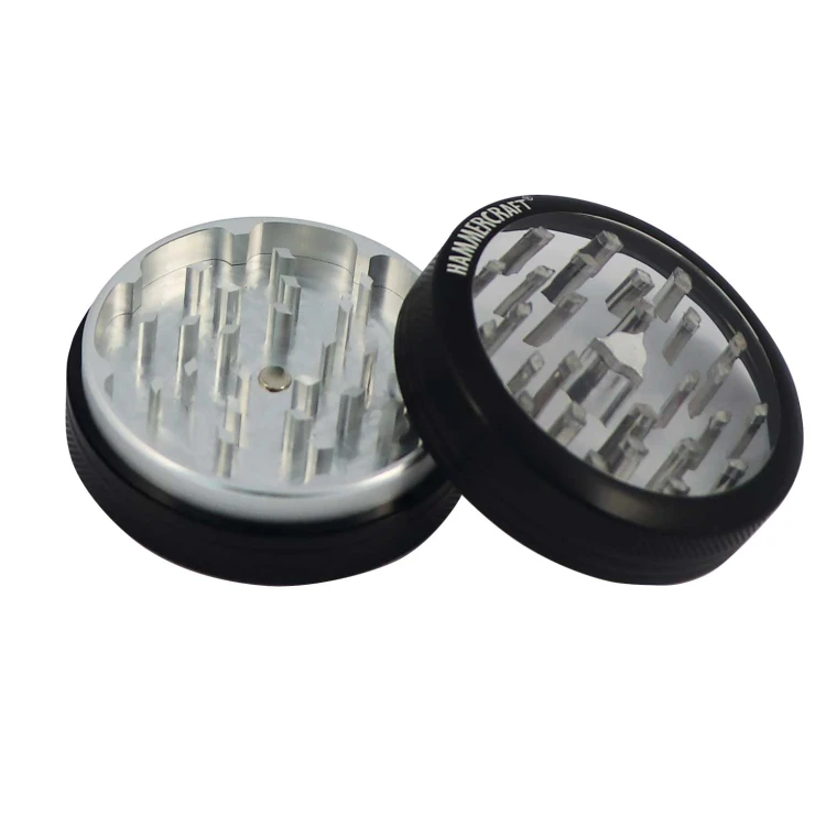 hammercraft-glass-top-metal-grinder-2-pieces-63-mm-Z-101-11073