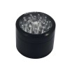 mlynek-metalowy-hammercraft-glass-top-4-czesci-63-mm-Z-109-11075