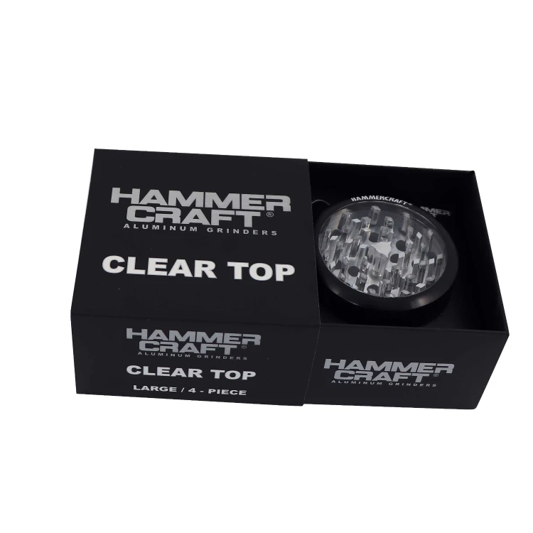 mlynek-metalowy-hammercraft-glass-top-4-czesci-63-mm-Z-109-11077