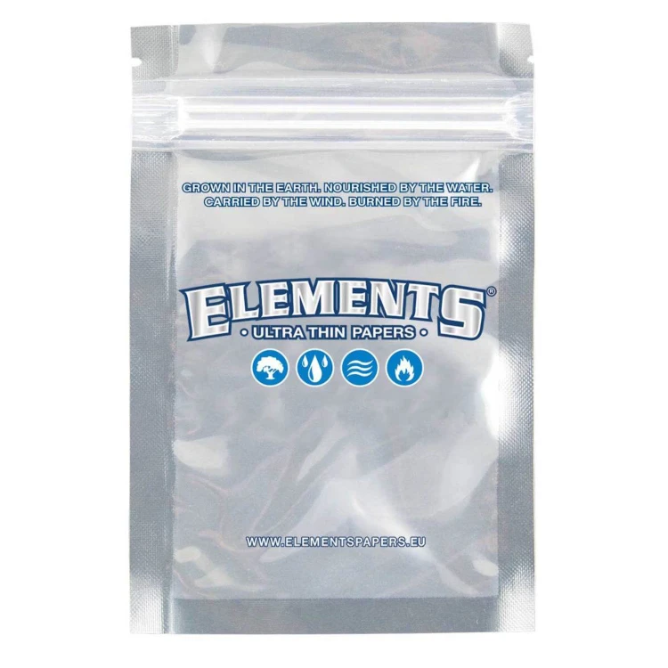 elements-sack-clear-resealable-bag-15x10-cm-BI-127-11117