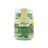 Filtry z Aktywnym Węglem Purize Xtra Slim - Słoik 100 sztuk - Green